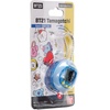 image:imageTamagotchi Nano x BT21  Space Color Ver BlueJapanese Version