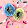 image:imageTamagotchi Nano x BT21  Space Color Ver BlueJapanese Version