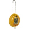 image:imageTamagotchi Nano x Jurassic Park  30th Anniversary Dinosaur Amber verDinosaur Amber Ver