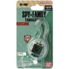image:imageTamagotchi Nano x SPY x Family  Anyatchi PinkSpy Green