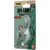 image:imageTamagotchi Nano x SPY x Family  Anyatchi PinkSpy Green