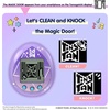 image:imageTamagotchi Nano x TinyTAN  Purple