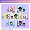 image:imageTamagotchi Nano x TinyTAN  Purple