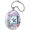 image:imageTamagotchi Original  90s Updated LogoAmazon Exclusive Celebration Reflection