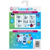 image:imageTamagotchi Original  90s Updated LogoFresh Strawberry