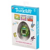 image:imageTamagotchi Original  90s Updated LogoGreen Glitter