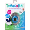 image:imageTamagotchi Original  Blue with Silver Updated Logo