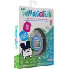 image:imageTamagotchi Original  Blue with Silver Updated Logo