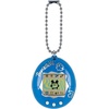 image:imageTamagotchi Original  Blue with Silver Updated Logo