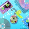 image:imageTamagotchi Original  Celebration  Neon amp Pop  Amazon Exclusive