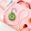 image:imageTamagotchi Original  Light Green Glitter Updated Logo