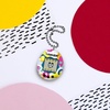image:imageTamagotchi Original  Memphis Style