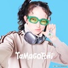 image:imageTamagotchi Original  Milk and Cookies