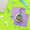 image:imageTamagotchi Original  Pochitchi Comic Book