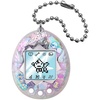 image:imageTamagotchi Original  Rainbow Updated LogoAmazon Exclusive Celebration Reflection