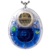 image:imageTamagotchi Original  Rainbow Updated LogoCelebration Y3k  Translucent Cover Case Amazon Exclusive