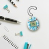 image:imageTamagotchi Original  Rainbow Updated LogoFlower Gingham Updated Logo