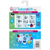 image:imageTamagotchi Original  Rainbow Updated LogoTama Sewing