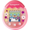 image:imageTamagotchi Pix  Party Confetti PinkFloral Pink