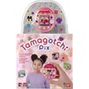 image:imageTamagotchi Pix  Party Confetti PinkFloral Pink