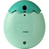 image:imageTamagotchi Pix  Party Confetti PinkNature Green