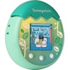 image:imageTamagotchi Pix  Party Confetti PinkNature Green