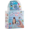 image:imageTamagotchi Pix  Party Confetti PinkOcean Blue