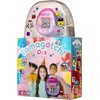 image:imageTamagotchi Pix  Sky PurpleBalloons Purple