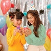 image:imageTamagotchi Pix  Sky PurpleBalloons Purple