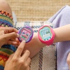 image:imageTamagotchi Uni  Angel FestivalPink