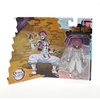 image:imageUltimate Legends  Demon Slayer  Akaza 5 Action FigureAkaza