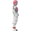 image:imageUltimate Legends  Demon Slayer  Akaza 5 Action FigureAkaza