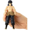 image:imageUltimate Legends  Demon Slayer  Akaza 5 Action FigureInosuke Hashibira Without Mask
