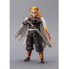 image:imageUltimate Legends  Demon Slayer  Akaza 5 Action FigureKyojuro Rengoku