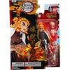 image:imageUltimate Legends  Demon Slayer  Akaza 5 Action FigureKyojuro Rengoku