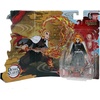 image:imageUltimate Legends  Demon Slayer  Akaza 5 Action FigureKyojuro Rengoku