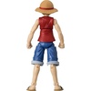 image:imageUltimate Legends  Demon Slayer  Akaza 5 Action FigureMonkey D Luffy
