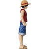 image:imageUltimate Legends  Demon Slayer  Akaza 5 Action FigureMonkey D Luffy