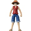 image:imageUltimate Legends  Demon Slayer  Akaza 5 Action FigureMonkey D Luffy