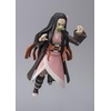 image:imageUltimate Legends  Demon Slayer  Akaza 5 Action FigureNezuko Kamado