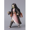 image:imageUltimate Legends  Demon Slayer  Akaza 5 Action FigureNezuko Kamado