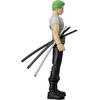 image:imageUltimate Legends  Demon Slayer  Akaza 5 Action FigureRoronoa Zoro