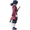 image:imageUltimate Legends  Demon Slayer  Akaza 5 Action FigureSuper Saiyan Goku Mini Daima Ver