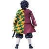 image:imageUltimate Legends  Demon Slayer  Akaza 5 Action FigureSuper Saiyan Goku Mini Daima Ver