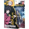 image:imageUltimate Legends  Demon Slayer  Akaza 5 Action FigureSuper Saiyan Goku Mini Daima Ver