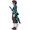 image:imageUltimate Legends  Demon Slayer  Akaza 5 Action FigureTanjiro Kamado Hinokami Kagura
