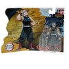 image:imageUltimate Legends  Demon Slayer  Akaza 5 Action FigureTengen Uzui