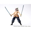 image:imageUltimate Legends  Demon Slayer  Inosuke 5 Action Figure