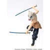 image:imageUltimate Legends  Demon Slayer  Inosuke 5 Action Figure