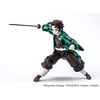 image:imageUltimate Legends  Demon Slayer  Tanjiro Kamado 5 Action Figure
